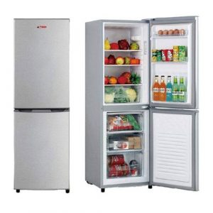 Refrigerateur Combine ASTECH 3 Tiroirs FC-180