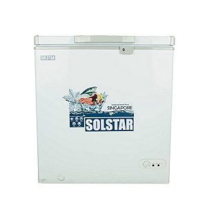 Congelateur Horizontal SOLSTAR