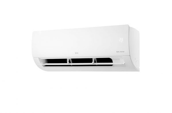 Split LG Inverter 18000 BTU 186/FREON 410
