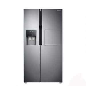 Refrigerateur SAMSUNG Side by Side RS 51 K 5680 SL