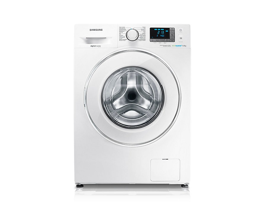 Lave-linge SAMSUNG - 8 kg