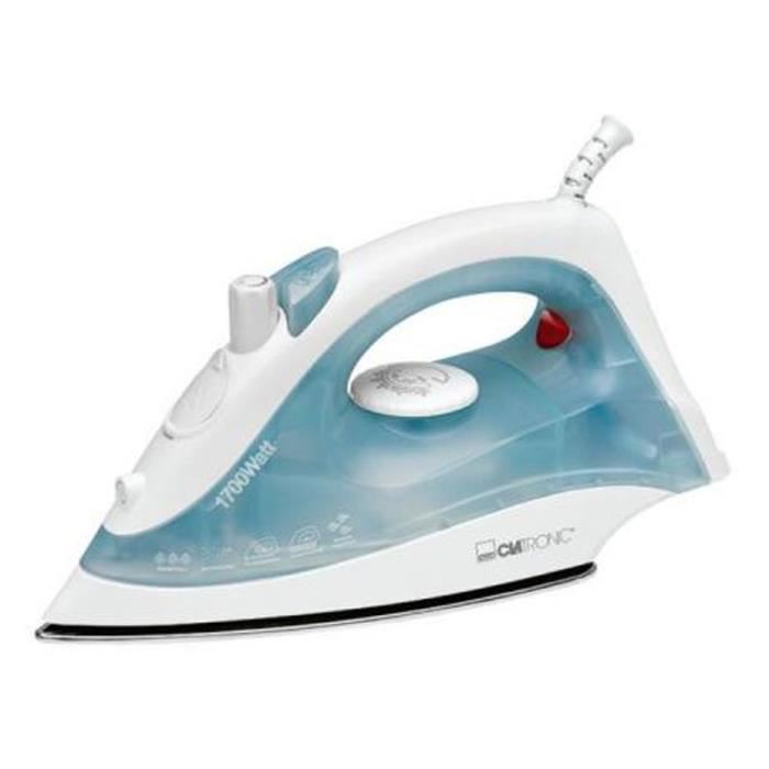 FER À REPASSER CLATRONIC DB 3578