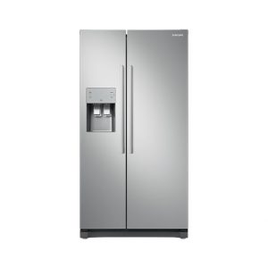 Refrigerateur SAMSUNG Side by Side 501L RS50
