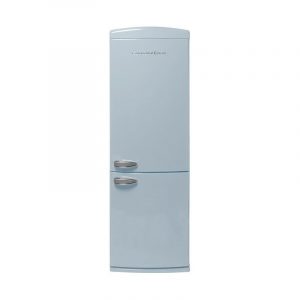 Refrigerateur CONTINENTAL GT 3664 BLEU