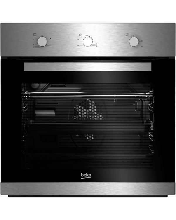 Four Encastrable Beko A Gaz Big 22100 / BIG 21100 60X60