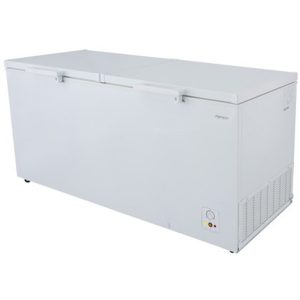Congelateur SHARP 660L SCF-K660H