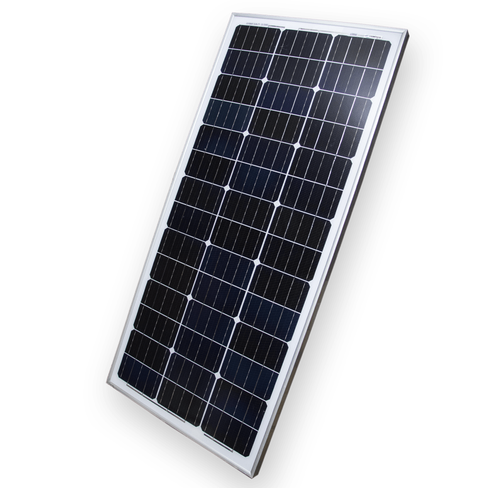 Panneau solaire 100W