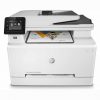Imprimante multifonction HP Color LaserJet Pro M281 fdn