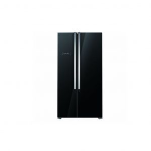 Refrigerateur Side by Side NASCO 550L NASF2-66.1