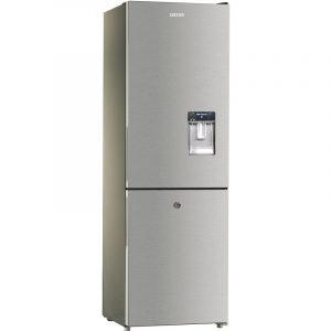 Refrigerateur Combine SOLSTAR 3 Tiroirs RF 335