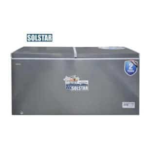 Congélateur Solstar