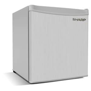 Refrigerateur Mini Bar SHARP SJ-K 75 X