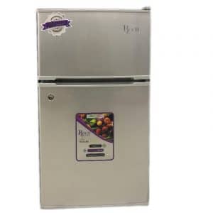 Refrigerateur Bar ROCH 2 Portes RFR 110 D-A