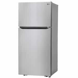 Refrigerateur LG 2 Portes GN-C 272 SLCN