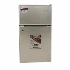 Refrigerateur Bar ROCH 2 Portes RFR 110 D-A 2