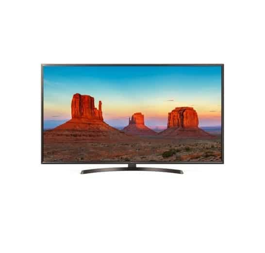 Téléviseur Samsung Incurvé 49 NU7300 Smart TV - SOUMARI
