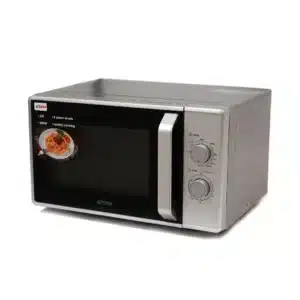 Micro onde Astech 23 litres manuel