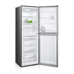 Refrigerateur SHARP Combine 4 Tiroirs SJ-BH320