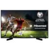 TELEVISEUR HISENSE LED 32 SMART B6600 ANDROID