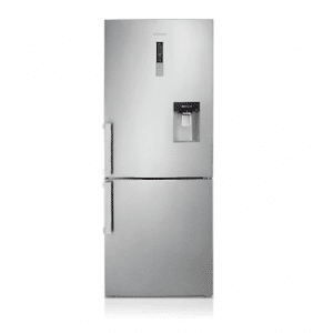 Refrigerateur Combine SAMSUNG RL4363FBASL 4T AVEC FONTAINE