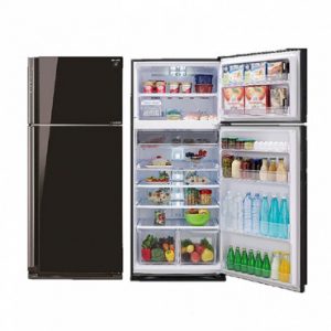 Refrigerateur SHARP 692L SJ-SE 75 D INVERTER