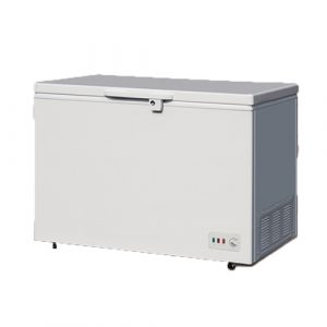 Congelateur Horizontal MIDEA 500L HS-506C 506