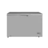 Congélateur Midea horizontal 500l gris HS527FZG43C