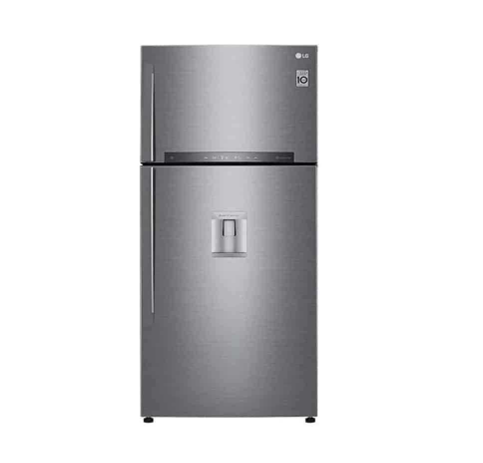 Refrigerateur LG 2 Portes GR - F 882 HLHU