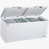 CONGÉLATEUR SOLSTAR CF 580 - HORIZONTAL – 580 LITRES
