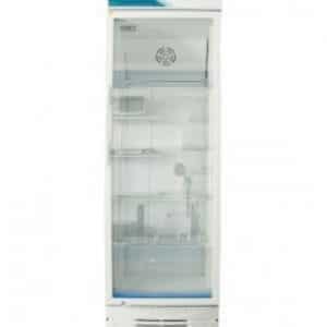 Refrigerateur Vitrine SOLSTAR 330L VC3300AWHVSS