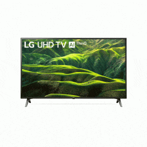 Televiseur LG 60 SMART 4K UM7100PVB