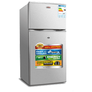 Refrigerateur ASTECH 2 Portes FP 150H