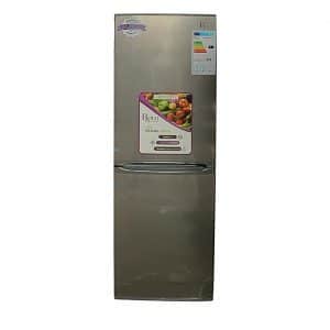 REFRIGERATEUR ROCH COMBINE 5 TIROIR RFR-265DB-J