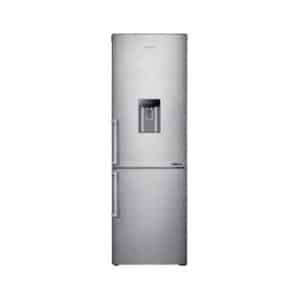 Refrigerateur Combine SAMSUNG 3 Tiroirs RB30J3700SA