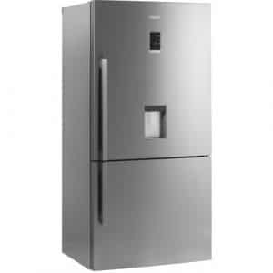 Refrigerateur Combine BEKO 3 Tiroirs 605L