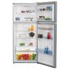 Refrigerateur BEKO 490L INOX RDNE49X