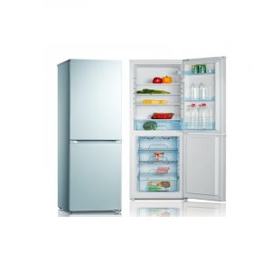 Refrigerateur Combine TECNOLUX 4 Tiroirs TEC 35