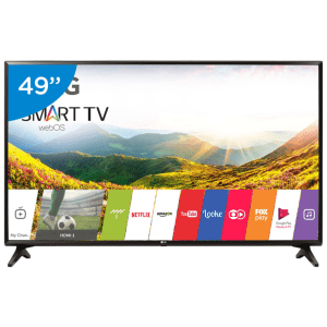 Televiseur LG 49 LK5730PVC Smart TV