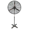 VENTILATEUR SOLSTAR INDUSTRIEL 26"FA2603UBXBKSS