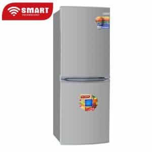 Refrigerateur Combine SMART TECHNOLOGY 3 Tiroirs STCB-277H