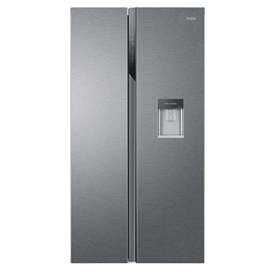 Réfrigérateur HAIER SIDE BY SIDE avec Distributeur d'Eau