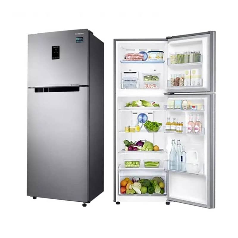 Refrigerateur SAMSUNG 2 Portes RT40K5512S8