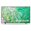 Téléviseur Samsung 65 Smart Android 4K 65DU8000