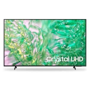 Téléviseur Samsung 65 Smart Android 4K 65DU8000