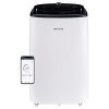 CLIMATISEUR HONEYWELL PORTATIF 12000BTU HJ14CESVWK