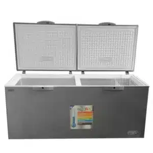 Congelateur SMART TECHNOLOGY Horizontal 580L STCC-640