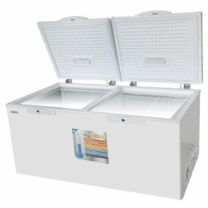 Congelateur SMART TECHNOLOGY Horizontal 580L STCC-640
