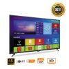 Televiseur AIWA 43 Smart TV JH43AS700D