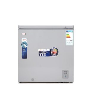 Congelateur Horizontal ASTECH 280L CH280 ___1