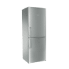 REFRIGERATEUR ATLANTIC COMBINE 3 TIROIRS INOX AT 374 XLA